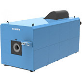 Промышленный котел ROSSEN RSD 6000 (6 МВт) 